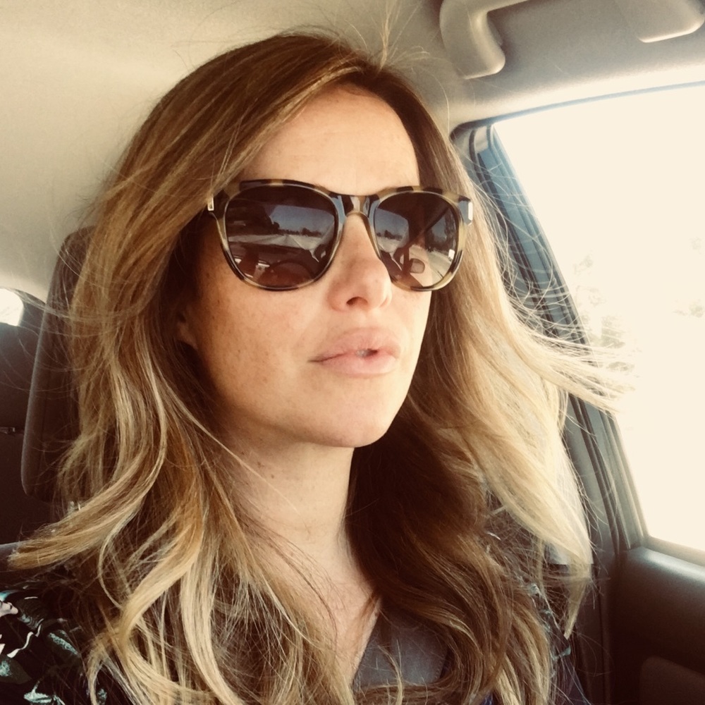 Meet your Posher, Shawn